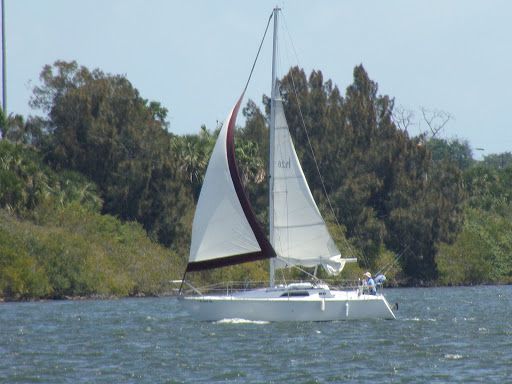 Park «Cocoa Riverfront Park», reviews and photos, 401 Riveredge Blvd, Cocoa, FL 32922, USA