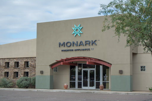 Appliance Store «Monark Premium Appliance Co.», reviews and photos, 3850 W Orange Grove Rd, Tucson, AZ 85741, USA