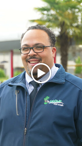 Car Wash «The Wave Car Wash», reviews and photos, 5302 176th St E, Tacoma, WA 98446, USA