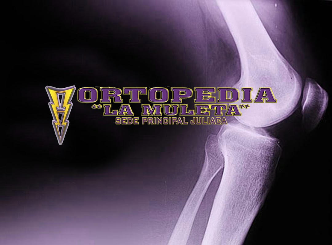 Ortopedia La Muleta