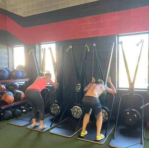 Gym «CrossFit Cadre», reviews and photos, 5170 Hudson Dr, Hudson, OH 44224, USA