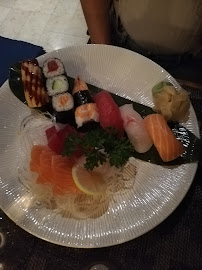 Sushi du Restaurant japonais Ginza à Wasquehal - n°5