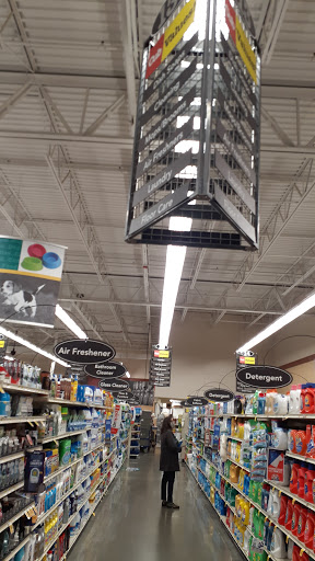 Supermarket «Cub Foods», reviews and photos, 1200 S Riverfront Dr, Mankato, MN 56001, USA