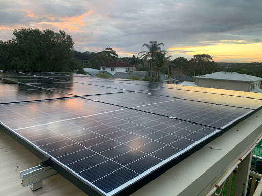 Solar Australia