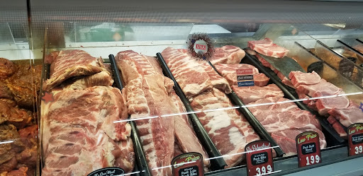 Supermarket «Stater Bros. Markets», reviews and photos, 6501 E Spring St, Long Beach, CA 90808, USA