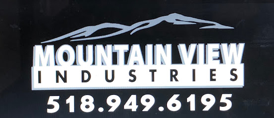 Mountain View Materials