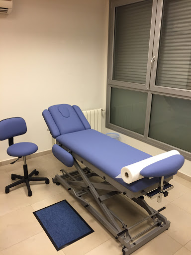 Fisioterapia y Osteopatia Cantini - Centro ONFIT la pobla de vallbona en La Pobla de Vallbona, Valencia