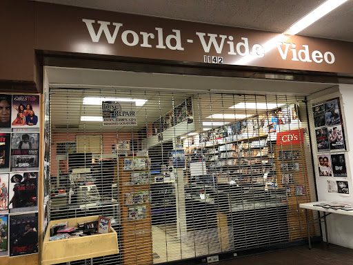 Shopping Mall «New Landing Mall», reviews and photos, Troost Ave & E Meyer Blvd, Kansas City, MO 64131, USA