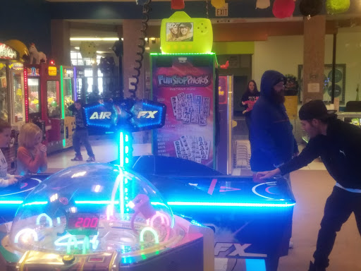 Shopping Mall «St. Lawrence Centre», reviews and photos, 6100 St. Lawrence Centre, Massena, NY 13662, USA