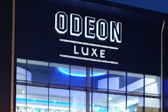 ODEON Luxe Dundee