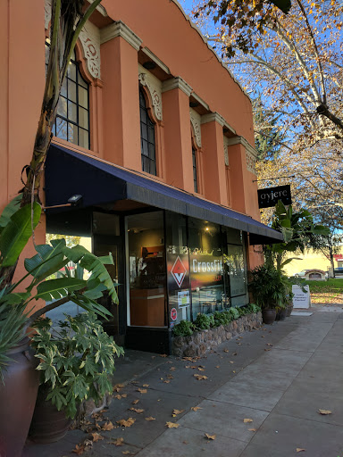 Physical Fitness Program «CrossFit Silicon Valley», reviews and photos, 1345 The Alameda, San Jose, CA 95126, USA