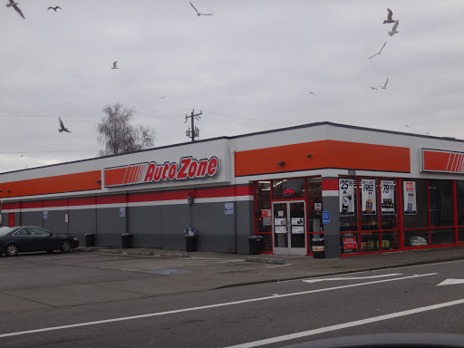 Auto Parts Store «AutoZone», reviews and photos, 10002 16th Ave SW, Seattle, WA 98146, USA