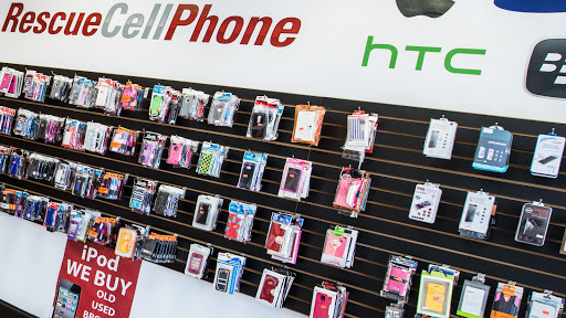 Computer Repair Service «Rescue Cell Phone- Arlington», reviews and photos, 4101 S Cooper St #103, Arlington, TX 76015, USA