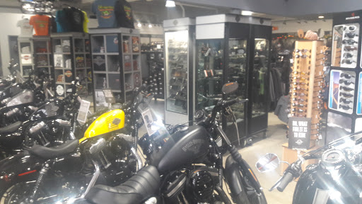 Harley-Davidson Dealer «McGuire Harley-Davidson», reviews and photos, 93 1st Ave N, Pacheco, CA 94553, USA