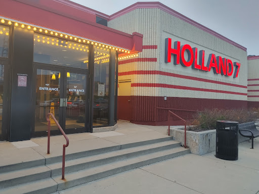 Movie Theater «Goodrich Holland 7», reviews and photos, 500 S Waverly Rd, Holland, MI 49423, USA