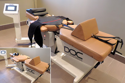 Windsor Spine & Sports Therapy
