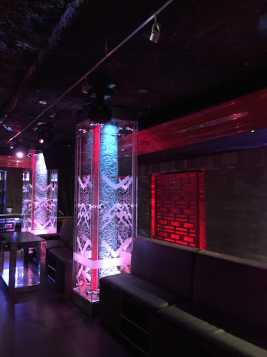 Lounge «Infusion Lounge», reviews and photos, 124 Ellis St, San Francisco, CA 94102, USA