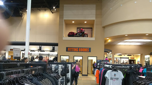 Harley-Davidson Dealer «Alligator Alley Harley-Davidson», reviews and photos, 201 International Pkwy, Sunrise, FL 33325, USA