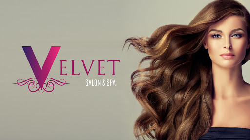 Velvet Salon & Spa