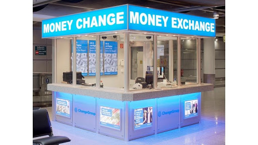 Change Money | ChangeGroup