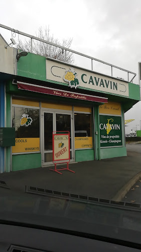 Cavavin Montceau à Montceau-les-Mines