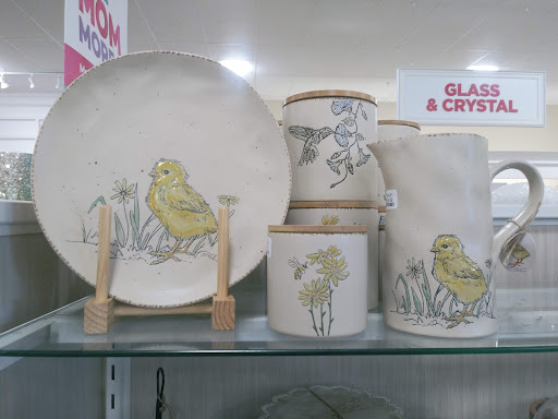 Department Store «HomeGoods», reviews and photos, 1550 Dogwood Dr SE, Conyers, GA 30013, USA