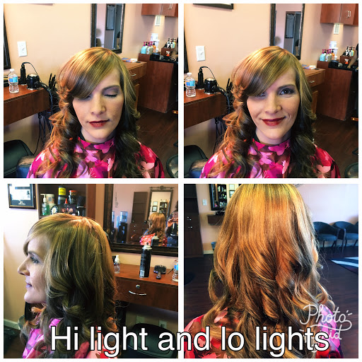 Beauty Salon «Giving Hands Beauty Salon», reviews and photos, 11406 N Dale Mabry Hwy, Tampa, FL 33618, USA