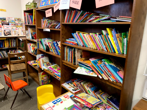 Thrift Store «Seeds of Hope Thrift Store», reviews and photos, 520 E Main Ave, Bismarck, ND 58501, USA