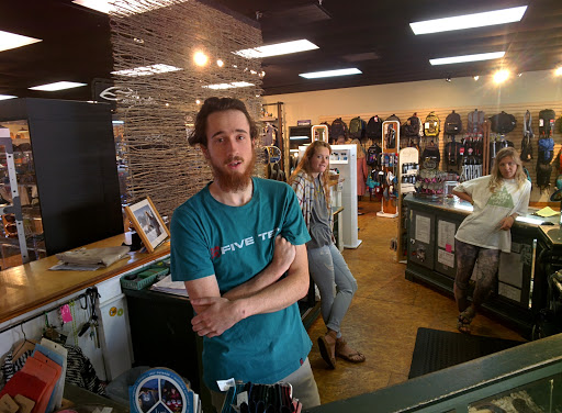 Camping Store «Half-Moon Outfitters Inc», reviews and photos, 1420 Laurens Rd, Greenville, SC 29607, USA