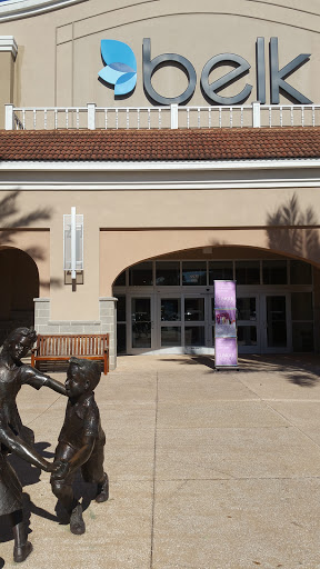 Department Store «Belk», reviews and photos, 2261 Town Center Ave #131, Viera, FL 32940, USA