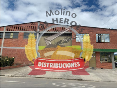 Molino Los Héroes Distribuciones