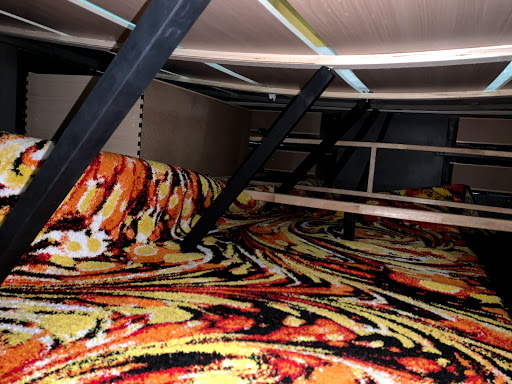 Furniture Store «American Freight Furniture and Mattress», reviews and photos, 1230 Mt Zion Rd, Morrow, GA 30260, USA