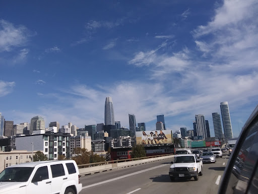 Wine Store «K&L Wine Merchants», reviews and photos, 855 Harrison St, San Francisco, CA 94107, USA