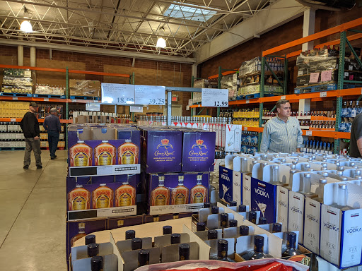 Warehouse store «Costco Wholesale», reviews and photos, 4067 Lagniappe Way, Tallahassee, FL 32317, USA