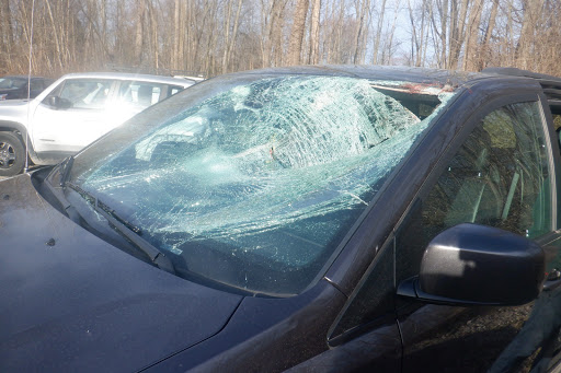 Auto Body Shop «North Ridgeville CARSTAR», reviews and photos, 33290 Center Ridge Rd, North Ridgeville, OH 44039, USA