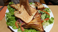 Plats et boissons du Restaurant O'Bistrot Ciboulette à Lisieux - n°12