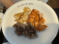 Plats et boissons du Restaurant japonais Le Feu de Mars à Paris - n°6