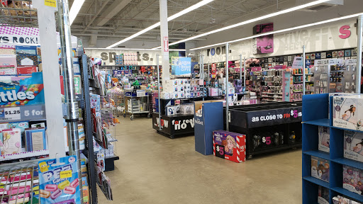 Variety Store «Five Below», reviews and photos, 19211 West Rd, Woodhaven, MI 48183, USA