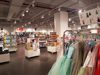 Aushopping Strasbourg à Strasbourg