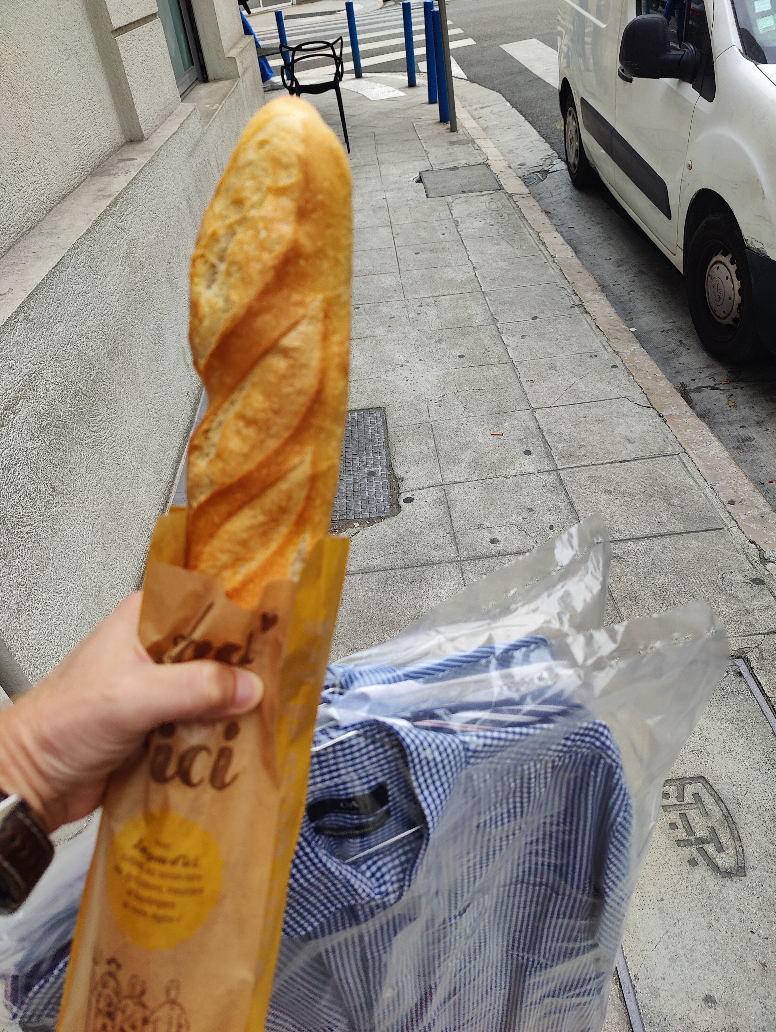 Photo n° 2 de l'avis de Jan.e fait le 16/10/2023 à 18:20
