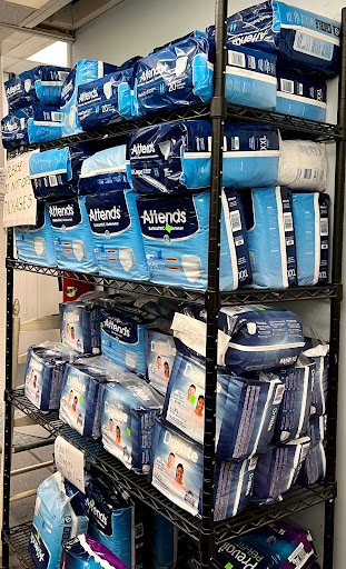 Thrift Store «Lighthouse Thrift Shop», reviews and photos, 6515 Rising Sun Ave # 1, Philadelphia, PA 19111, USA