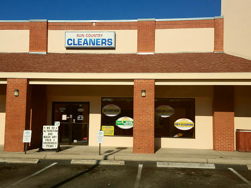 Dry Cleaner «Sun Country Cleaners», reviews and photos, 11115 Park Blvd N # 102, Seminole, FL 33772, USA