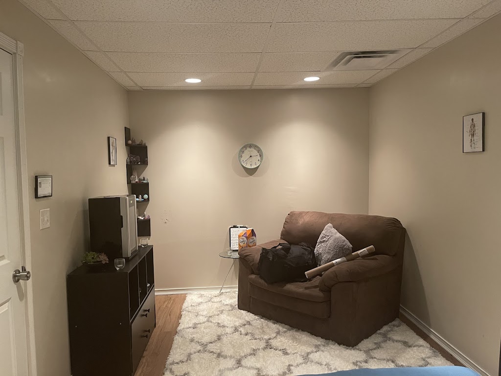 Wellness Revolution Massage 74010