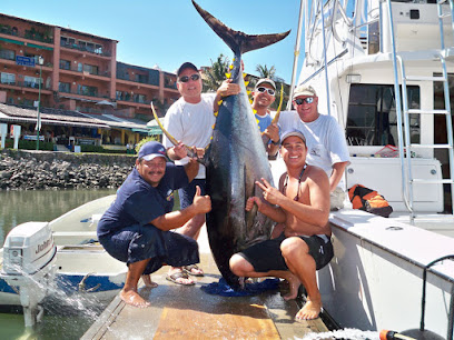 Puerto Vallarta fishing reports
