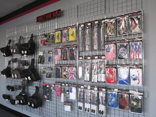 Motorcycle Shop «Renegade Classics San Antonio», reviews and photos, 6850 Bandera Rd, San Antonio, TX 78238, USA