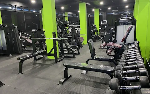 POWER HOUSE GYM image