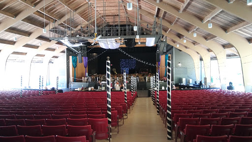 Music School «Brevard Music Center», reviews and photos, 349 Andante Ln, Brevard, NC 28712, USA