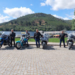 Photo n°1 de l'avis de jose.u fait le 15/05/2023 à 15:22 sur le  A Ponte do Encherrique à Vila Velha de Ródão