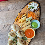 Photo n°1 de l'avis de Laura.o fait le 15/05/2023 à 06:53 sur le  Prygoshin Bar & Kitchen à Munich