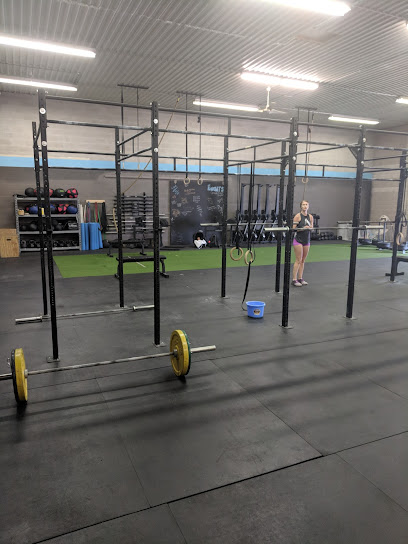 Rural Strength and Conditioning